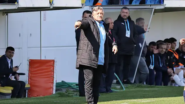 Yılmaz Vural Yönetimindeki Menemen Fk, Düşüşe Geçti