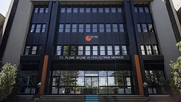YKS'de tercih süreci başladı