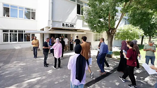YKS Soru Kitapçıkları Ve Cevap Anahtarları Erişime Açıldı