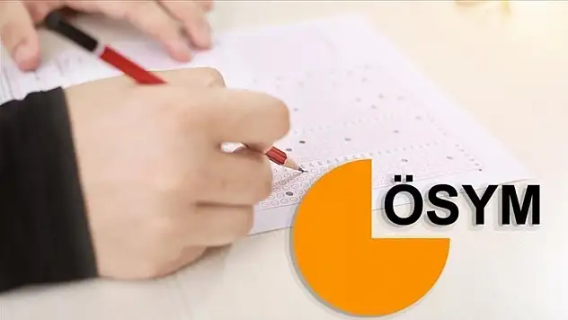 YKS Tercih Süreci Bugün Sona Eriyor