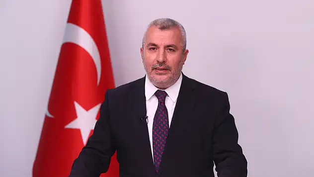 YKS'ye 3 Milyon 36 Bin 945 Aday Başvurdu