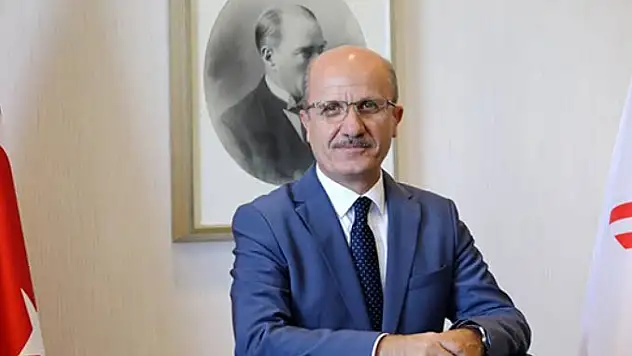 YÖK Başkanı Özvar, Rektörlere Mektup Gönderdi