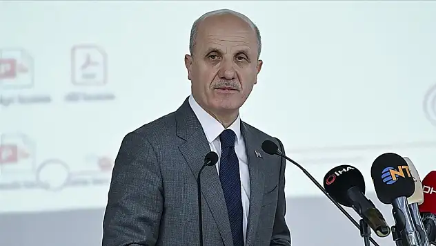 YÖK Başkanı Özvar: 'Yükseköğretim Kurulu Bilim İletişimi Ofisini Hayata Geçiriyoruz'