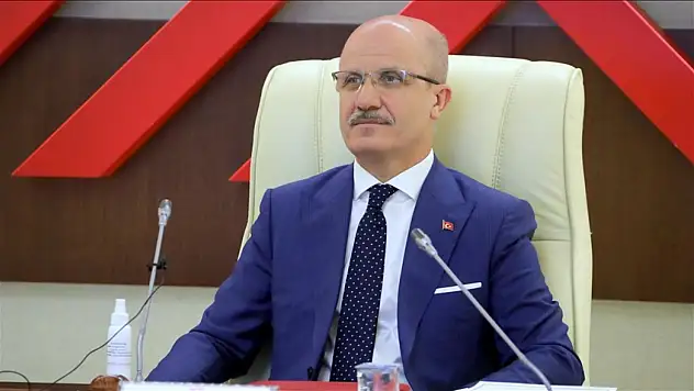 YÖK Başkanı Prof. Dr. Özvar Açıkladı