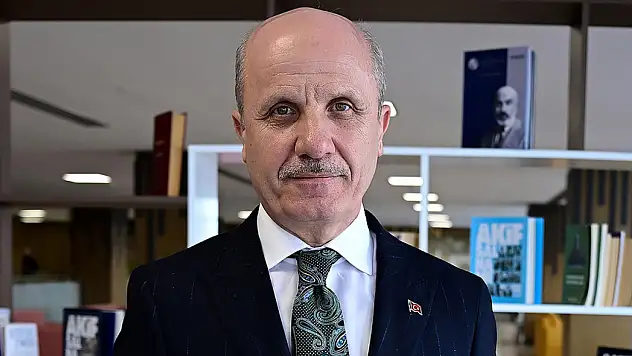 YÖK 'Tarımsal Teknoloji' Alanında Yeni Programlar Açacak