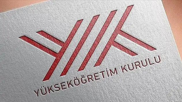 YÖK'ten Öğrenci Affı Düzenlemesine İlişkin Açıklama