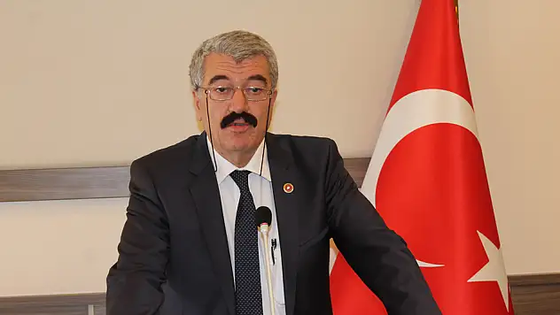 'Yoksa bu Kayıkcı, Genel Sekreter kavgası mı?'