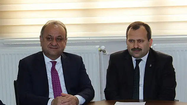 'Yol da onların, kamulaştırma sınırı da onların ama vatan bizim'