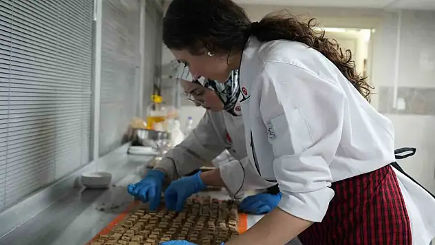 Yöresel lezzeti artık çölyak hastaları da tüketilebilecek
