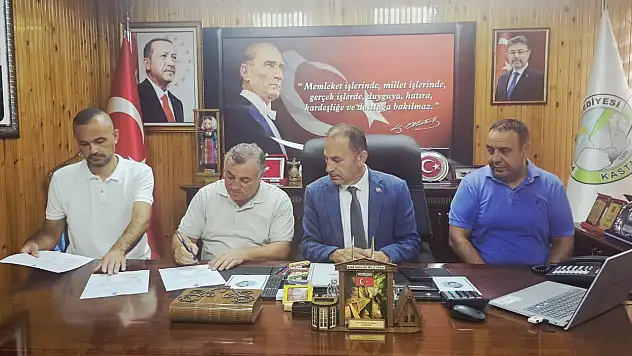 Yöresel Pazarda Önemli Adım