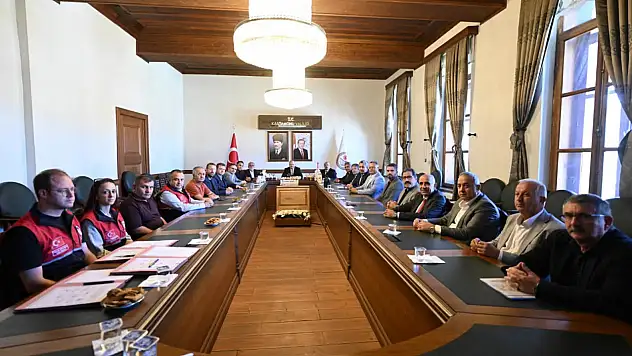 Yöresel Ürünler Dünyaya Açılıyor