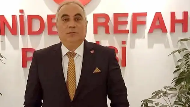 YRP'den AK Parti'ye Eleştiri