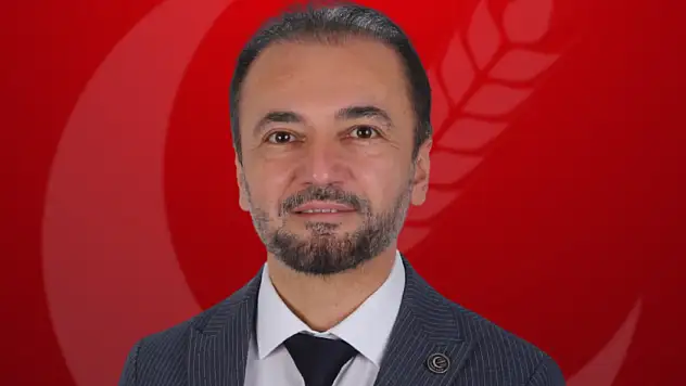 YRP'den Çerçeve Yasa Tepkisi