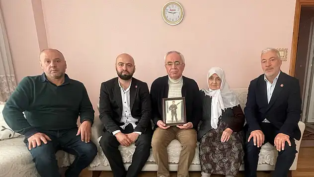 YRP'den Sert Tepki