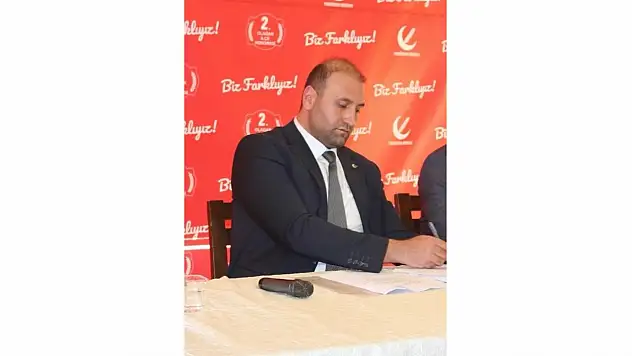 YRP Eleştirilere Cevap Verdi