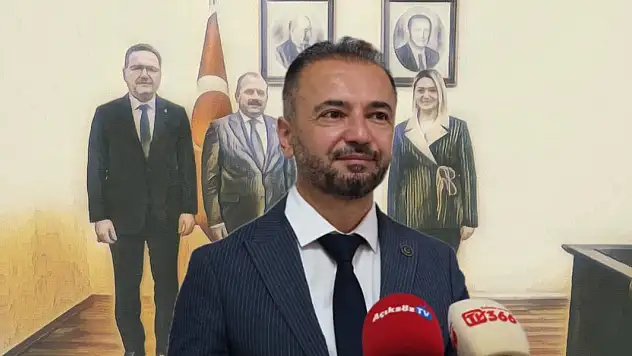 Yrp İl Başkanı Akif Güzel 'Bu Hatadan Dönün'