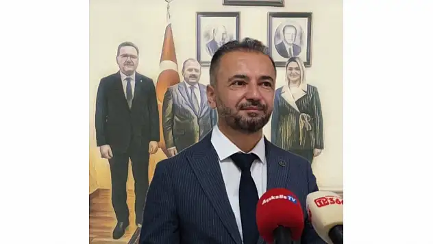 YRP İl Başkanı Akif Güzel: 'Bu Ücretle Geçim Değil, Sabır Testi Yapılıyor'