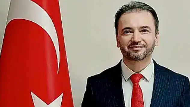 YRP İl Başkanı Akif Güzel: 'Siyasetin Adresi Sandıktır'