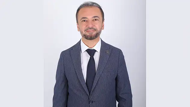 Yrp İl Başkanı Akif Güzel 'Siz Ne Yapmaya Çalışıyorsunuz?'