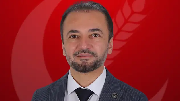 YRP İl Başkanı Akif Güzel: 'Vatandaş Belirsizlikten Yoruldu'