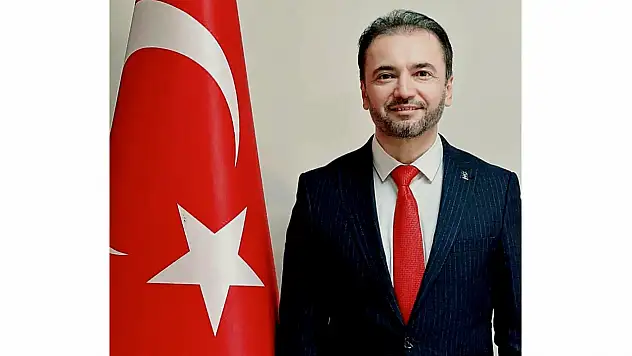 YRP İl Başkanı Güzel: 'Dayanışma Ruhumuzu Daha Da Güçlendirmeliyiz'