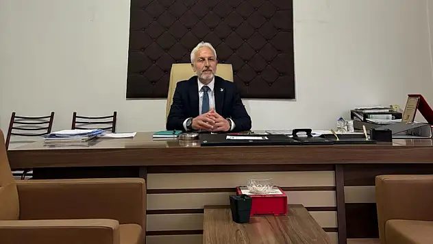 Yrp Merkez İlçe Başkanı Özcan Gürçay 'Kastamonu Halkı, Sorulara Somut Cevaplar Beklemektedir'