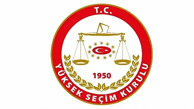 YSK Başkanı Ahmet Yener'den açıklama