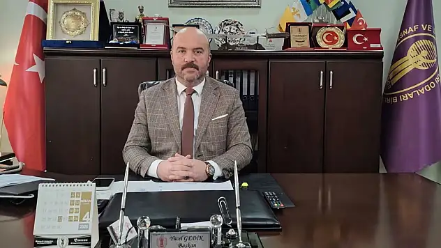 Yücel Gedik, Kastamonu Günlerini Değerlendirdi