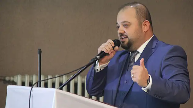 Yücel Yılmaz güven tazeledi