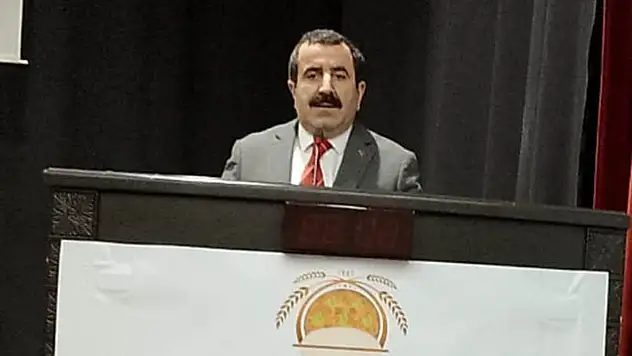 Yufkacılar Odası'nda Ayhan Ünal Güven Tazeledi