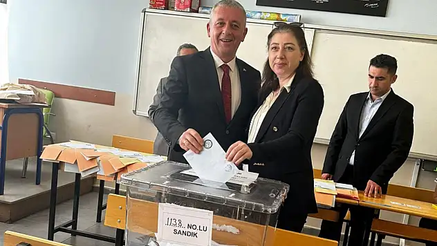 Yüksel Aydın, Kuzeykent'te Oyunu Kullandı