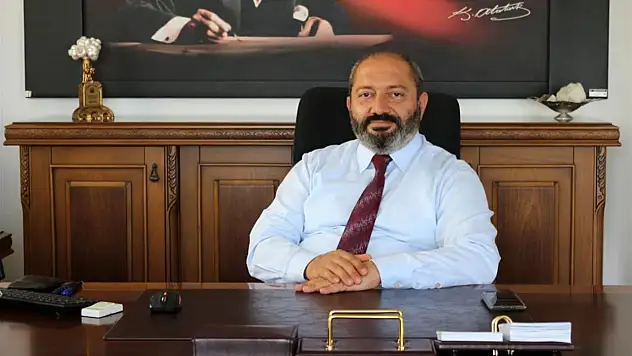Yüksel Kutlu'nun sözleşmesi sona erdi