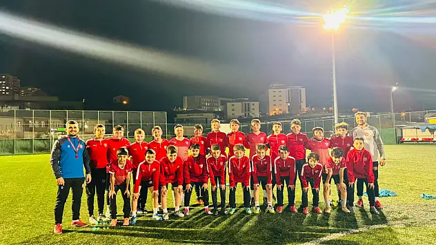 Yurdum GSK, JetGen Junior Cup'a Katılacak