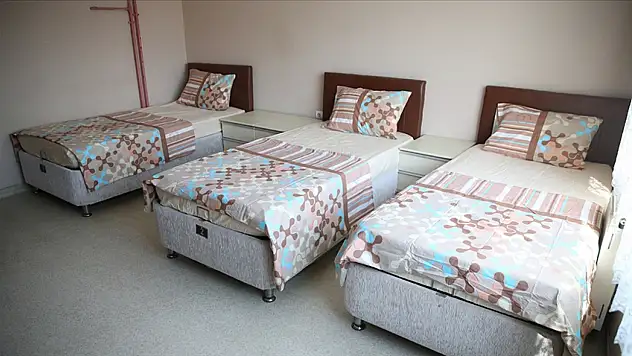 Yurt Başvuru Sonuçları Açıklandı