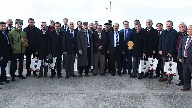 'Yurt sorunu çözülürse İnebolu diğer ilçeleri geçebilir'
