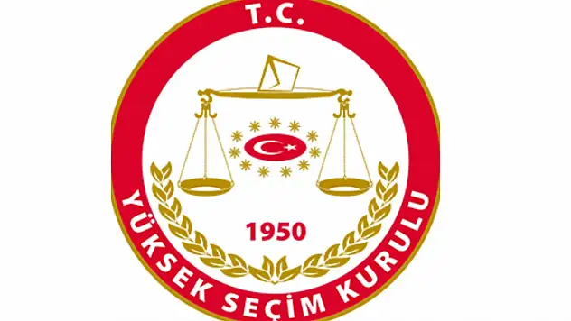 Yurtdışında oy verme işlemi tamamlandı
