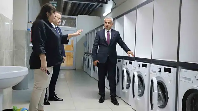 Yurtlar yeni eğitim-öğretim yılına hazırlanıyor