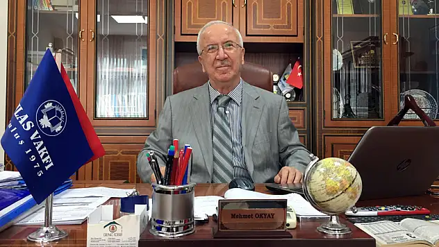'Yurtlarımızda 3 bine yakın öğrenci kalıyor'