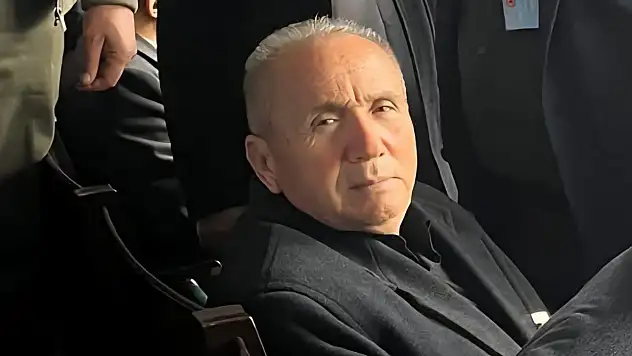 Kalp Krizi Geçiren Muhtar Hayatını Kaybetti