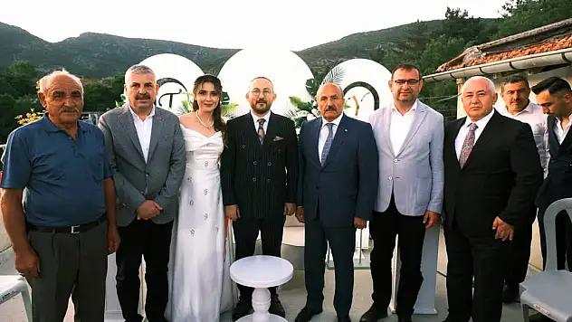 Yusuf İle Tuba Evlilik Yolunda