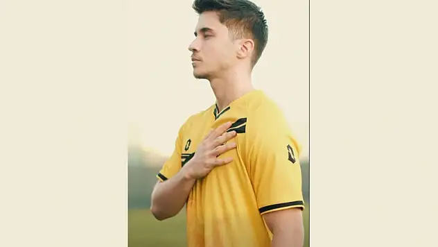Yusuf Umur Cidespor'da