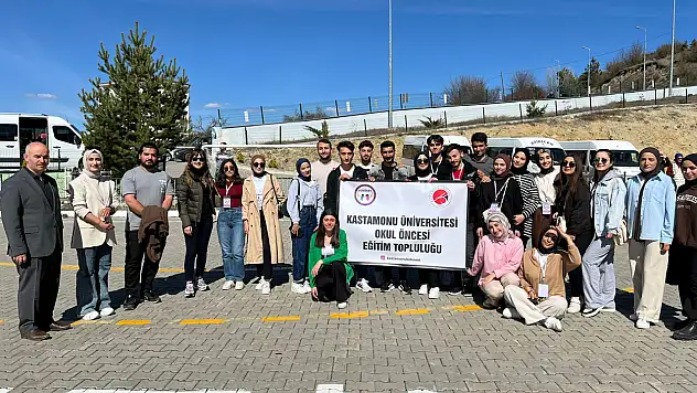 Yüz Yüze 100 Çocuk Oyunu Projesi Gerçekleştirildi