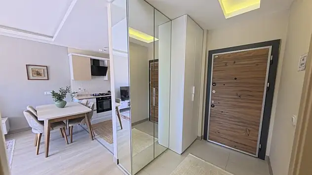 Yüzyılın Konut Projesi'nde İstanbul'da 100 Bin Konutun Hak Sahipleri Belirlendi