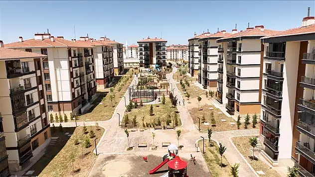'Yüzyılın Konut Projesi'ne Başvurular Ne Zaman? Tarih Açıklandı!