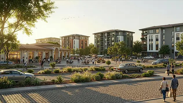 Yüzyılın Konut Projesi'ne En Fazla Başvuru İstanbul'dan