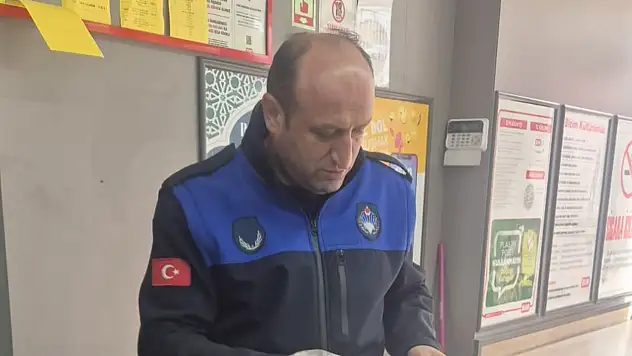 Zabıta Ekiplerinden İşletmelere Gramaj Denetimi