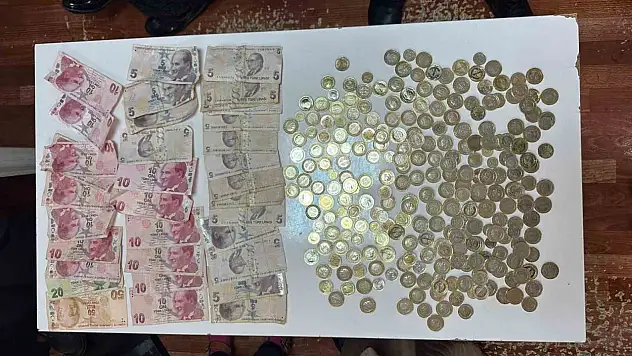Zabıtadan Dilenci Operasyonu