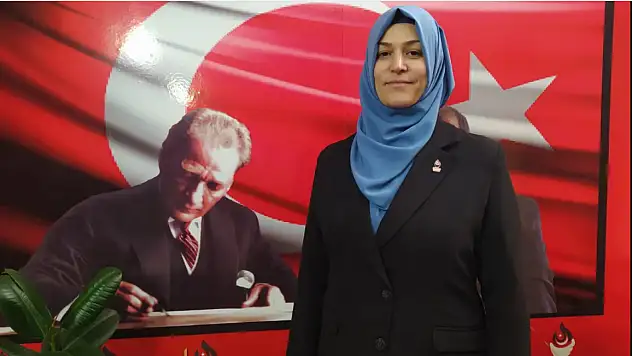Zafer Partisi İl Başkanı Osmanoğlu: 'Etkin Bir Şekilde Mücadelemizi Sürdürüyoruz'