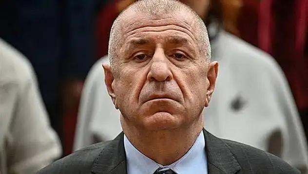 Zafer Partisi'nden Çerçeve Yasa tepkisi