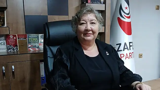 Zafer Partisi'nden Konser Tepkisi